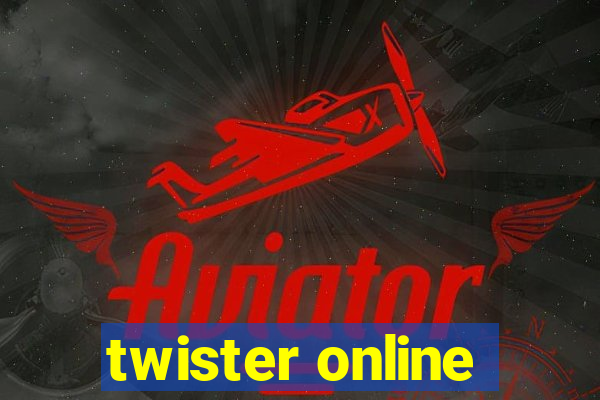 twister online